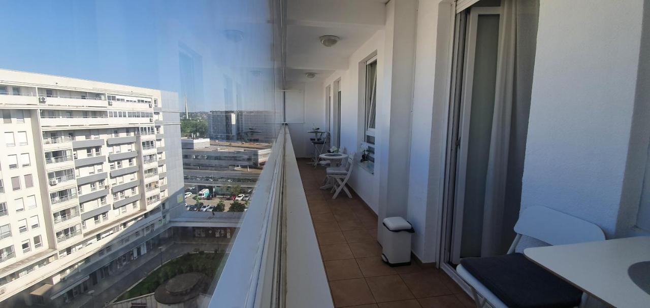 Royal Apartment Belvill เบลเกรด ภายนอก รูปภาพ