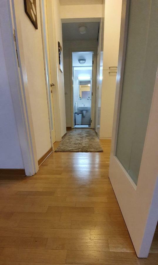 Royal Apartment Belvill เบลเกรด ภายนอก รูปภาพ