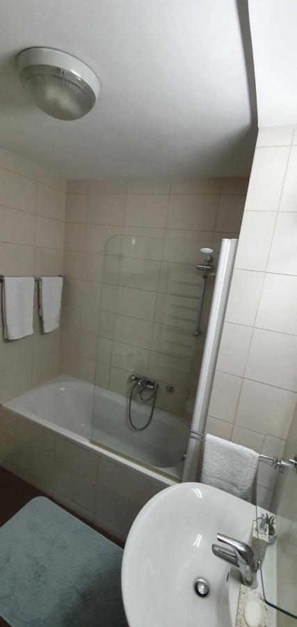 Royal Apartment Belvill เบลเกรด ภายนอก รูปภาพ